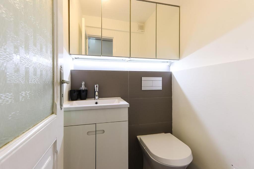 Vila Do Castelo, Lisbon Downtown Apartment Esterno foto