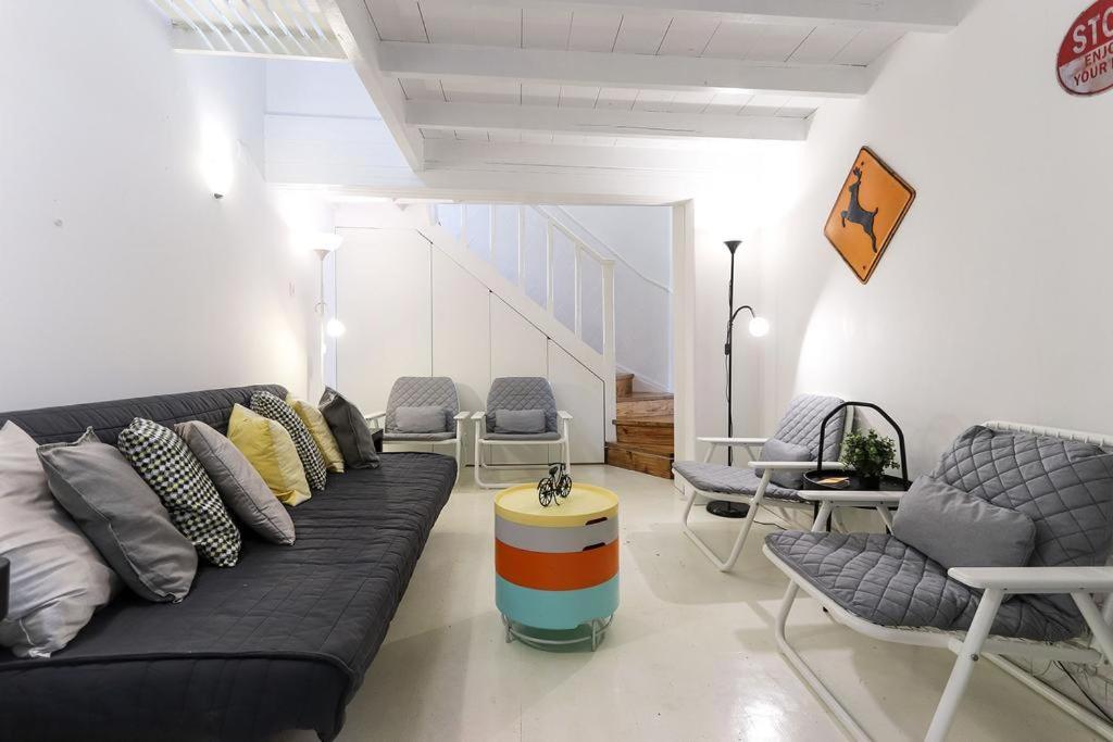 Vila Do Castelo, Lisbon Downtown Apartment Esterno foto